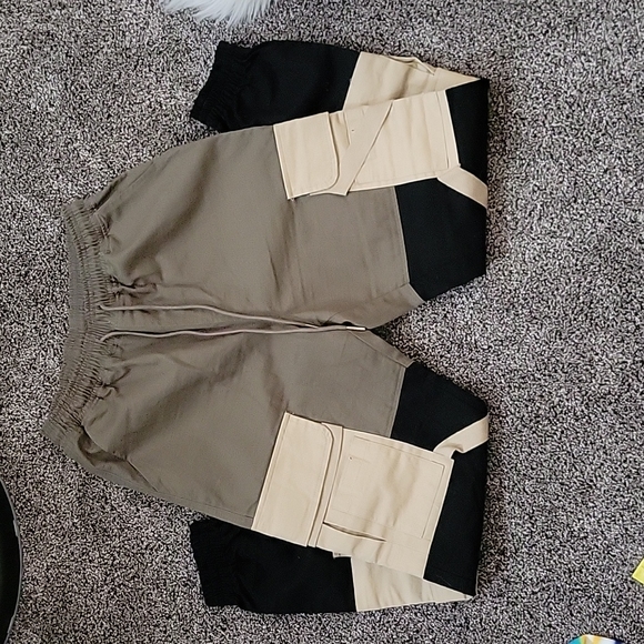 FN cargo pants - Picture 3 of 3